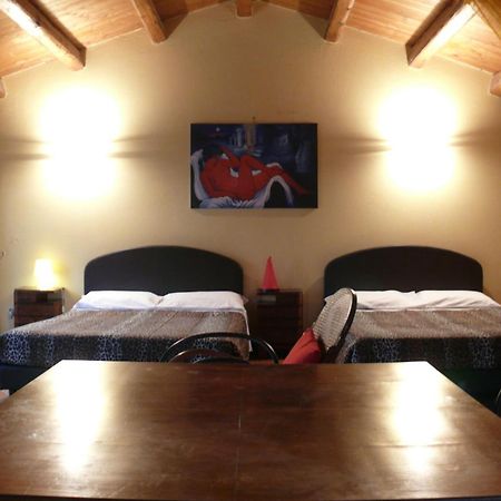 Agriturismo Trere Faenza Exteriör bild