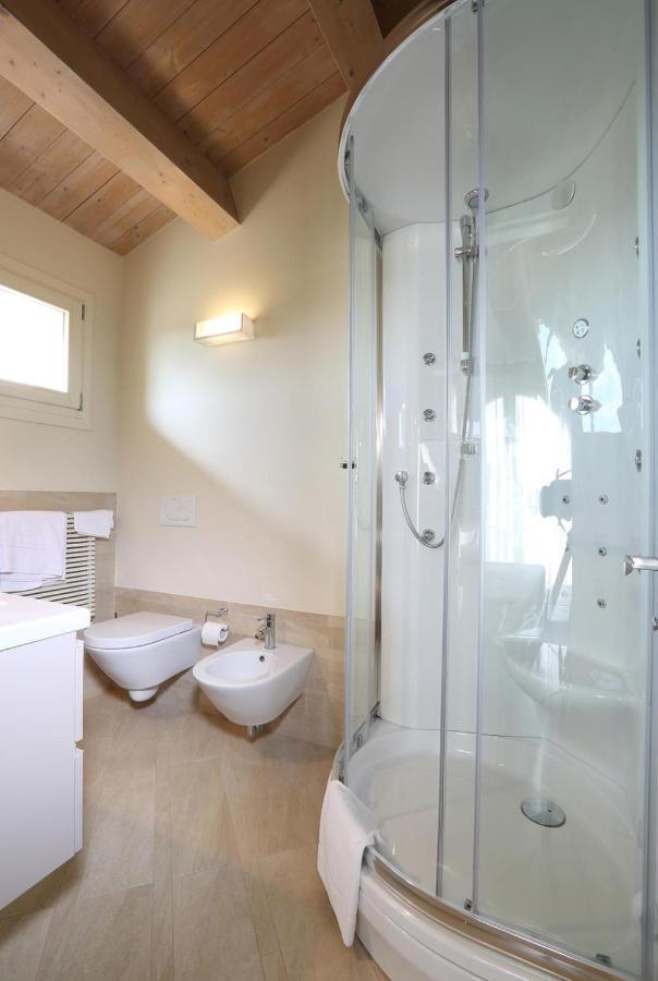 Agriturismo Trere Faenza Exteriör bild