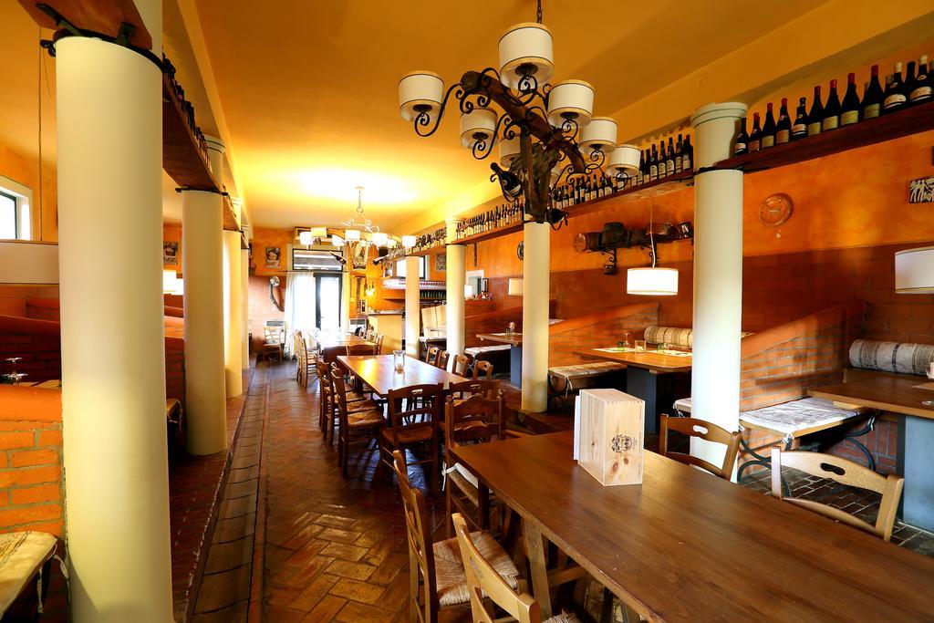 Agriturismo Trere Faenza Exteriör bild