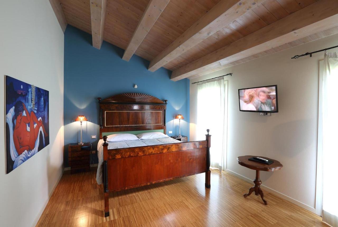 Agriturismo Trere Faenza Exteriör bild