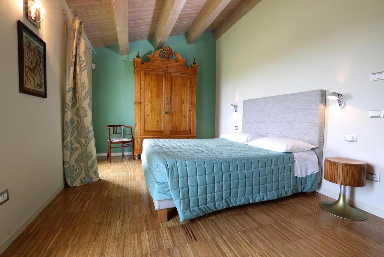 Agriturismo Trere Faenza Exteriör bild